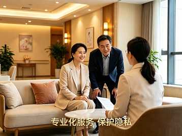 顺义有偿售卵代生女生的客户的客户群体有哪些