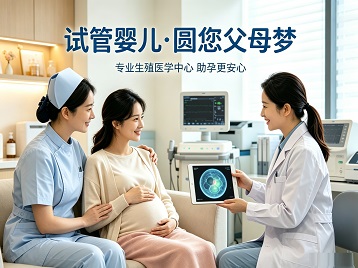 顺义辅助生育服务 试管婴儿行业的兴起背景、发展与未来展望